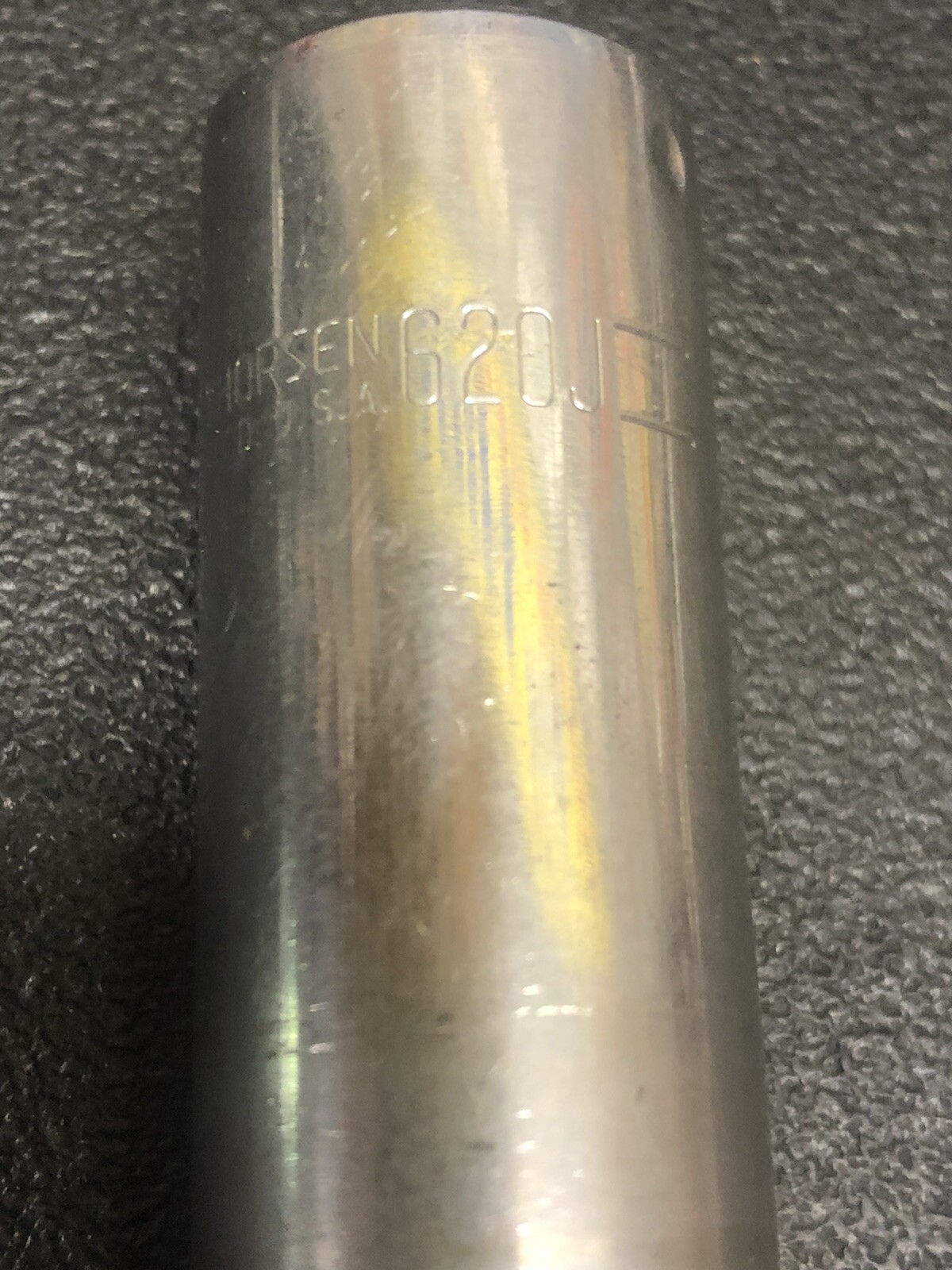 Thorsen 3/8 Drive USA Deep 5/8 Socket 620J