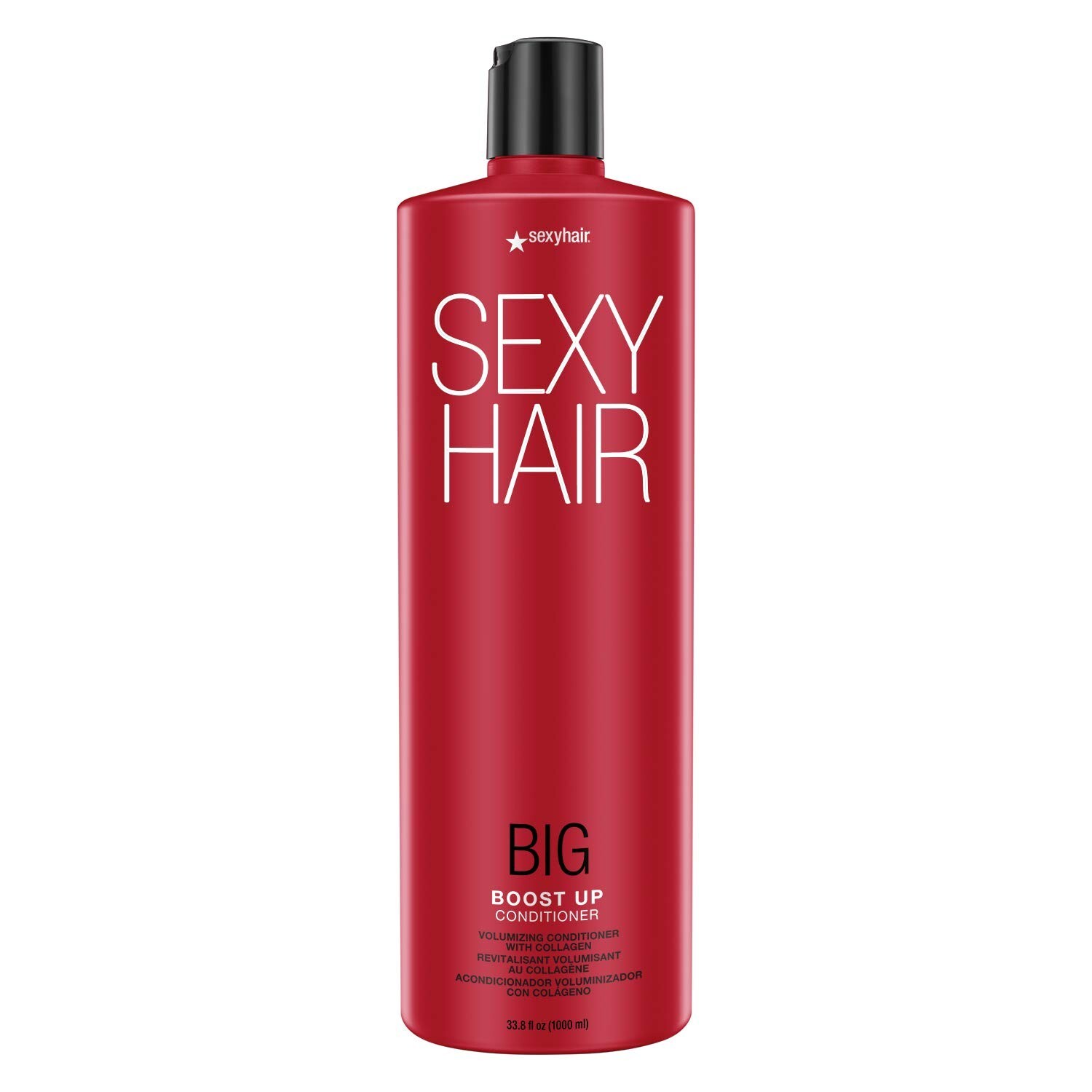 Special Sale Discounted Big Sexy Hair Boost Up Volumizing Conditioner 33.8 oz