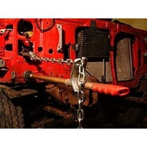 Morgan Manufacturing W-1 WRECKTIFIER