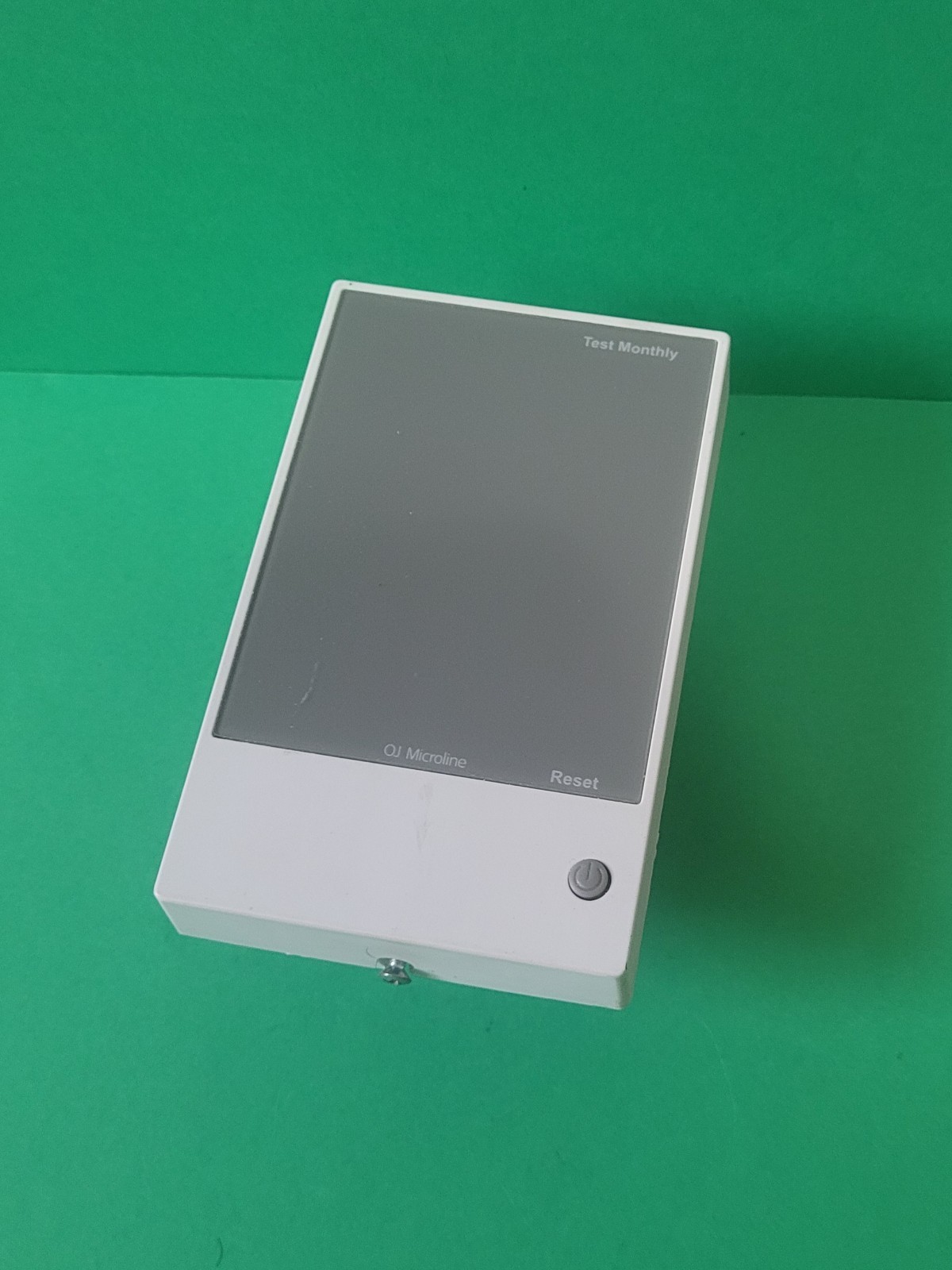 OJ Electrics ASG Power Module Type USG - 4000