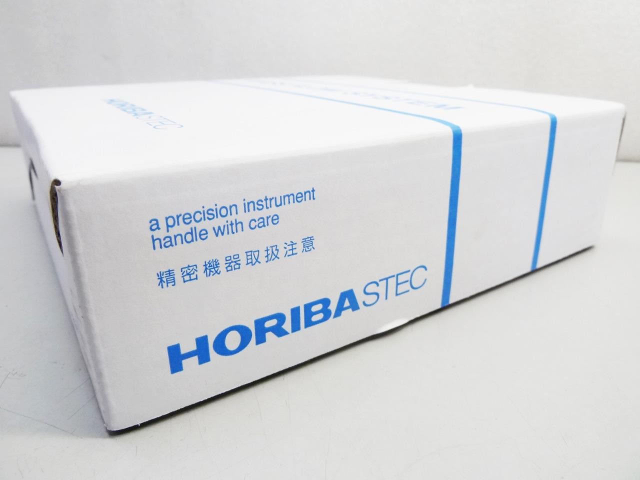 Horiba STEC D219-SCT Digital Mass Flow Module 50SCCM | Gas CH2F2 | NEW - SEALED