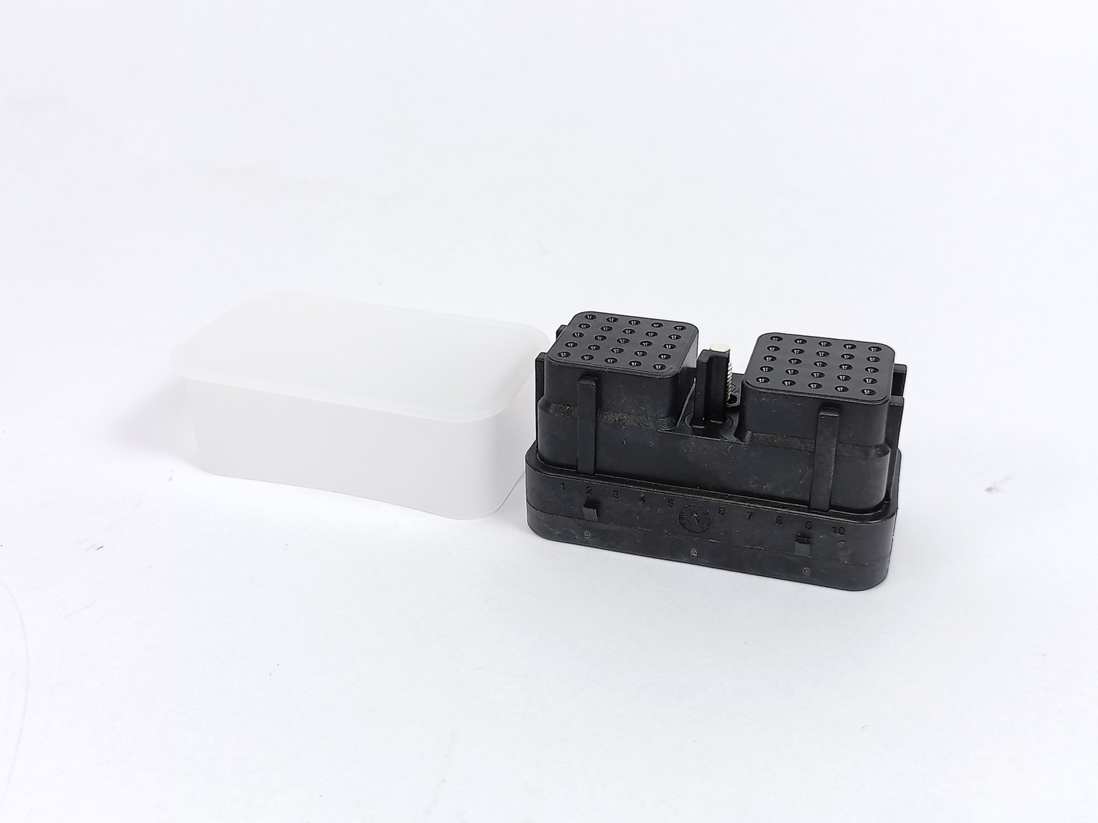 Danfoss 10100946 MC050-110 Final ASM Connector Accessory