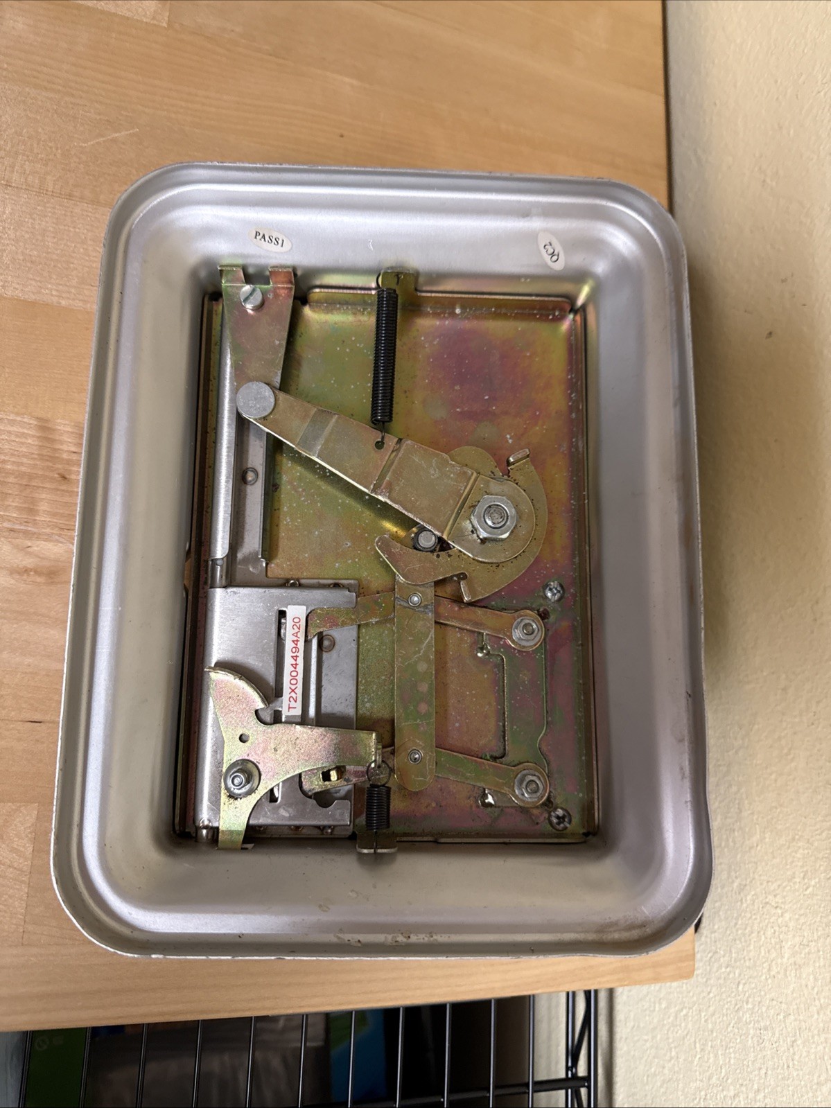 Top-O-Matic T2 Cigarette Rolling Machine