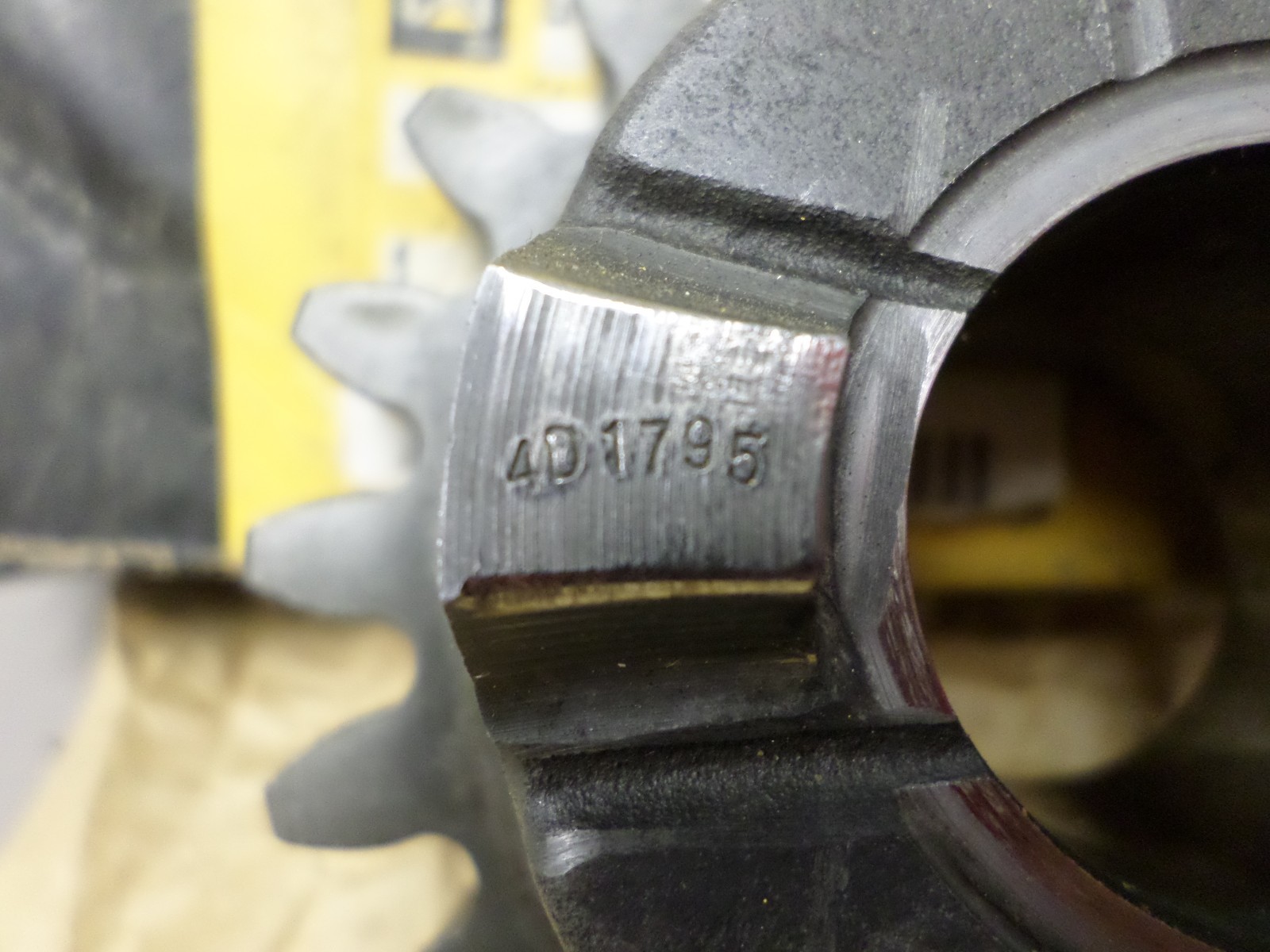 OEM Caterpillar 4D-1795 GEAR
