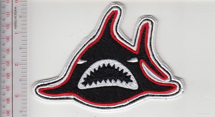 World Hockey Association WHA Los Angeles Sharks 1972 to 1974 LA & Long NO TARIFF
