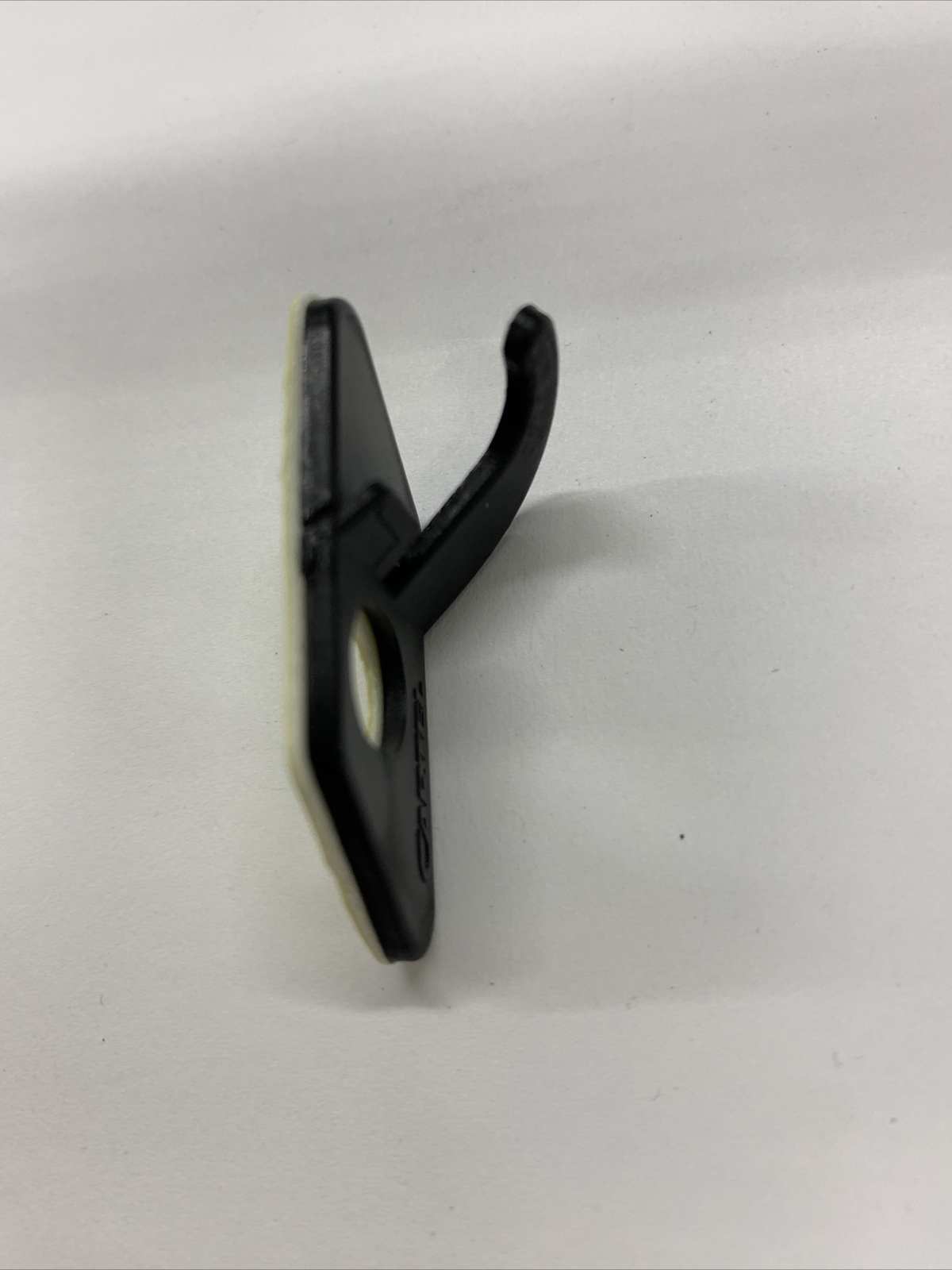 Stick On Archery Recurve Bow Rest - LH - Left Hand