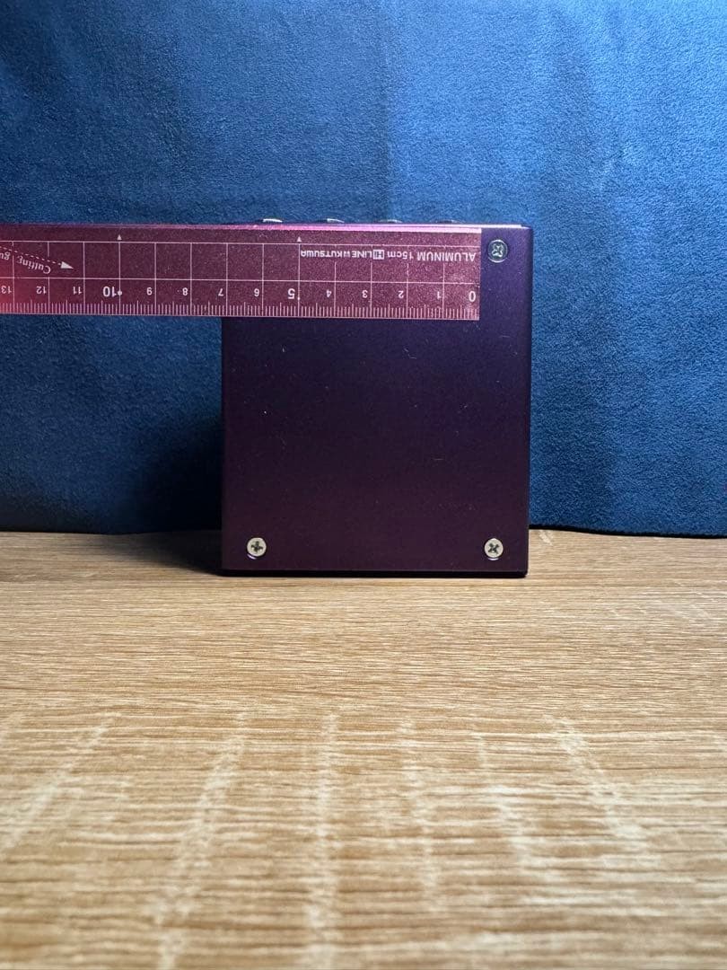Strymon Zelzah Modulation Effects Pedal