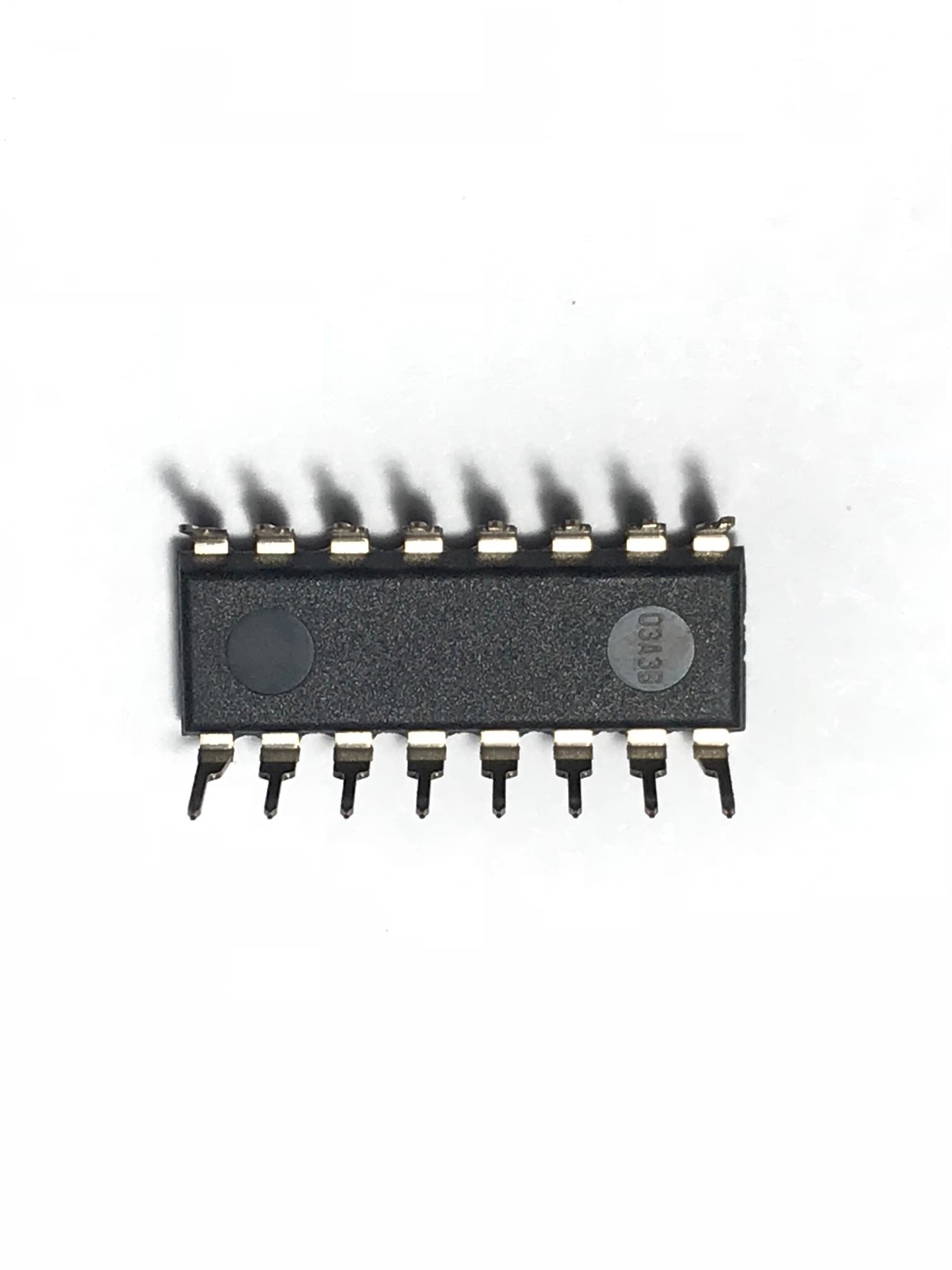 5PCS Texas Instruments CD4021BE CD4021 Static Shift Register, DIP-16 New IC
