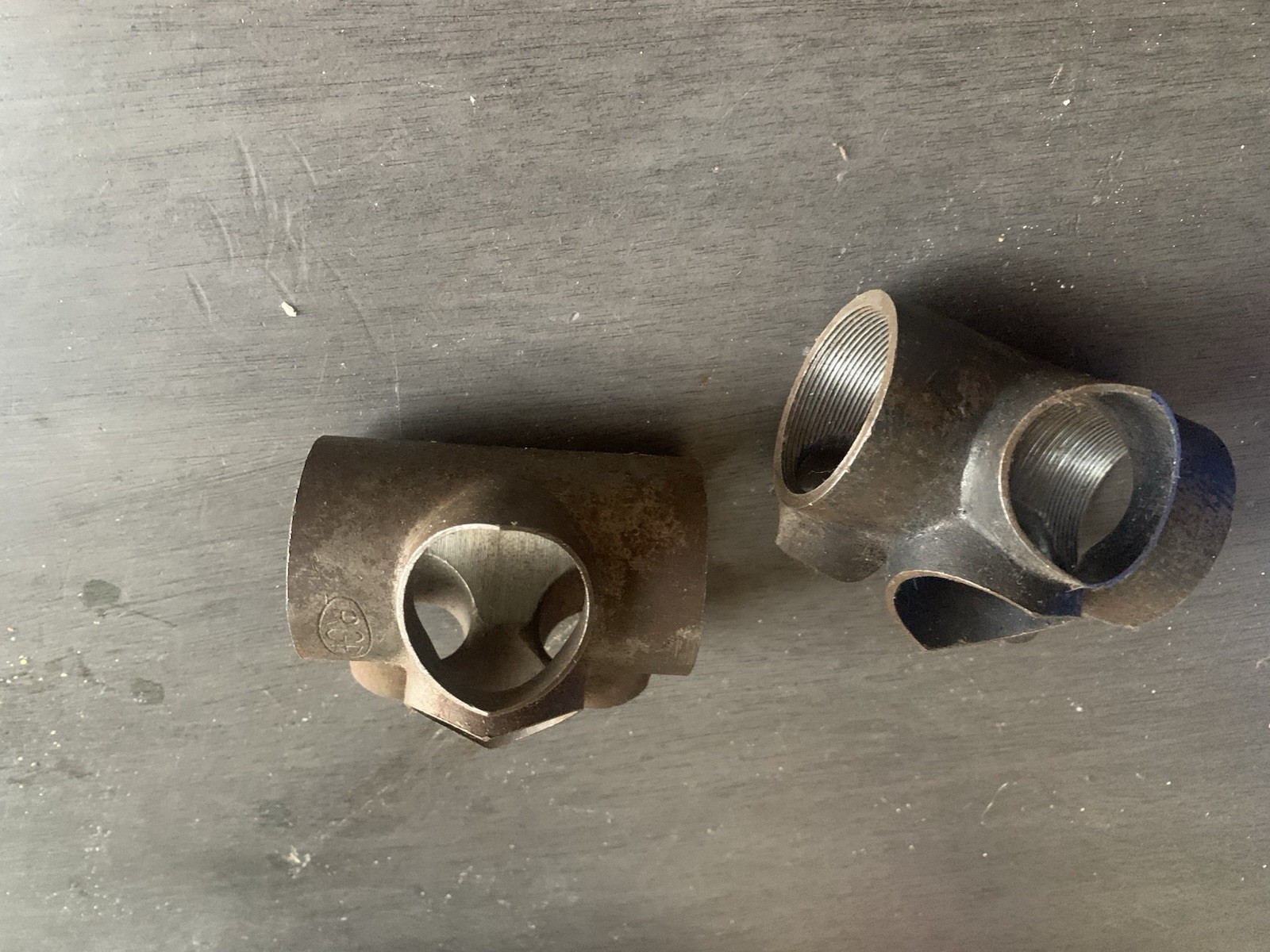 RGF Bottom Bracket Shell BSA Thread
