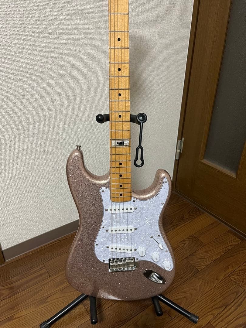 Fernandes LD-85KK L'Arc Ken Model