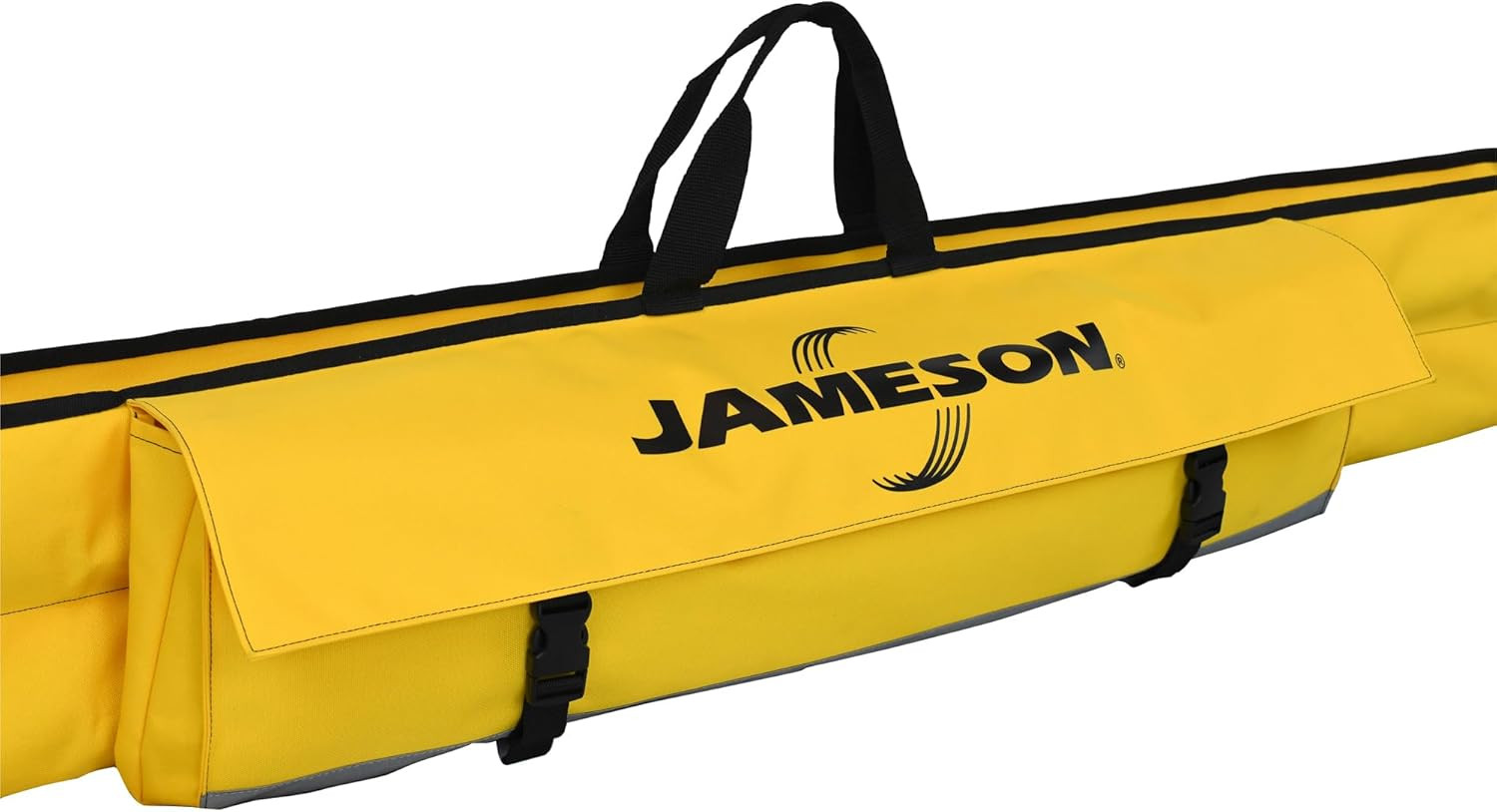 Heavy Duty Water-Resistant Carrying Case for Poles & Tree Pruning Tools
