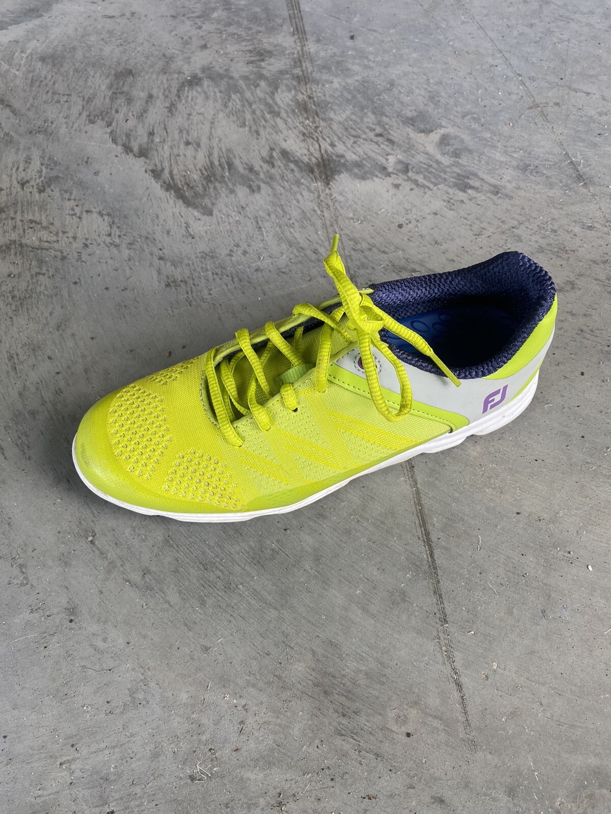 FJ Golf Shoes