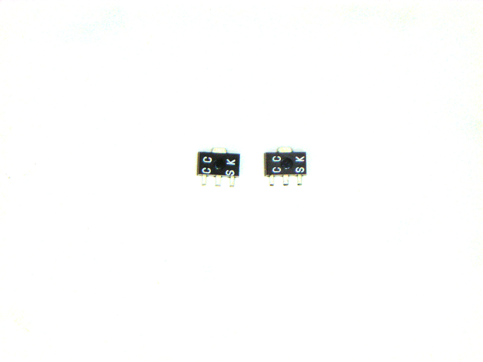 2SC3647 "Original" SANYO Transistor 2 pcs