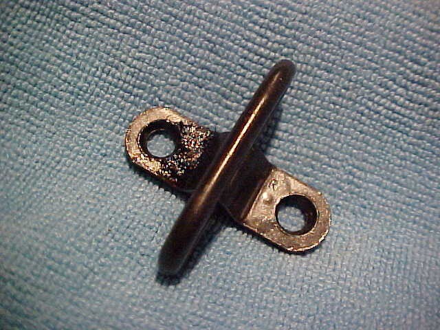 "R" Sling SWIVEL Butt SPRINGFIELD 03A3 R Stamped Blued Remington 1903A3 ArR