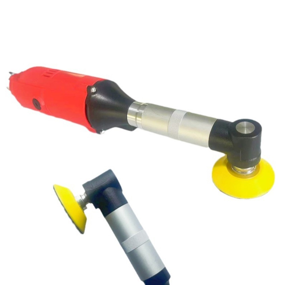Multifunctional Polishing Machine 90 Degree Electric Elbow Grinding Cutting Tool