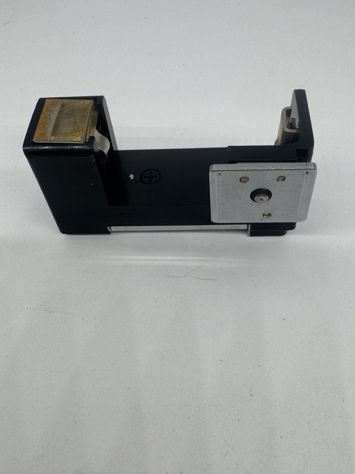 VTG OLYMPUS PEN FLASH Camera Compact Flash Accessory Japan UNTESTED B16