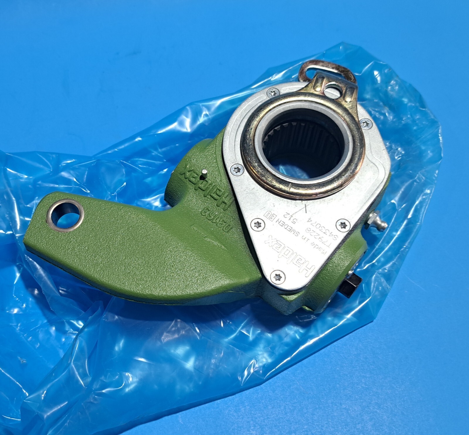 Haldex Automatic Brake Slack Adjuster 419-79228 (6325799) 41979228 HALADEX AA1