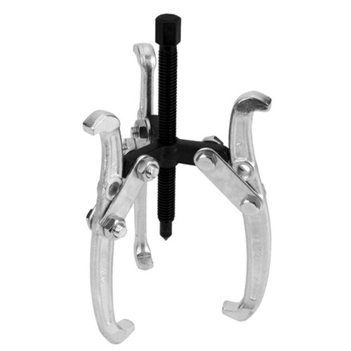 Performance Tool Heavy Duty 3 Jaw Gear Pullers W137P 6"