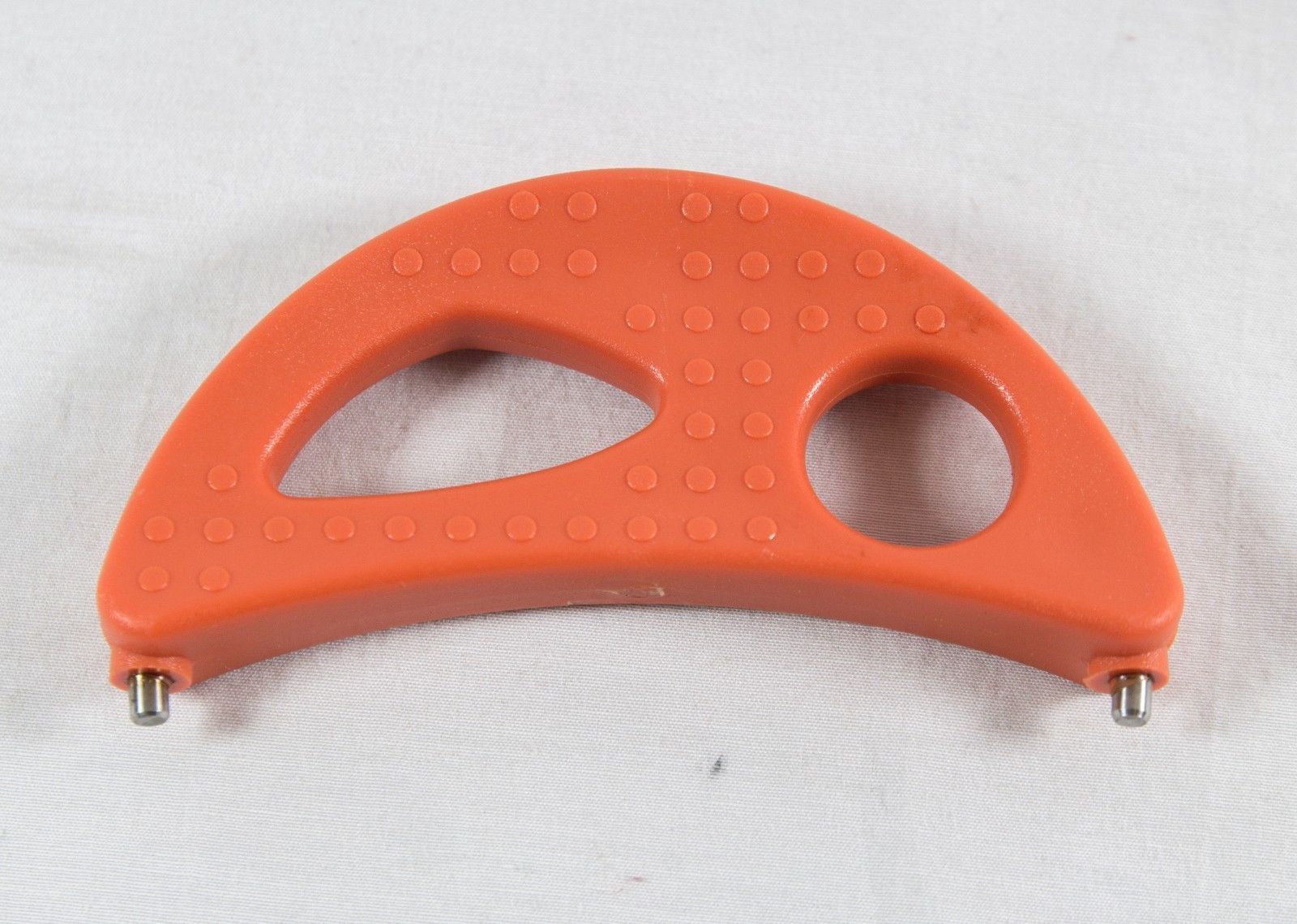 New Orange Crescent Tool for the Jack Lalanne Power Juicer