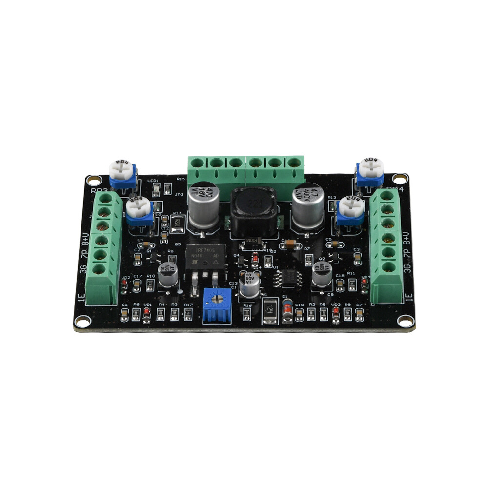 6E2 Cat Eye Conductive Board EM81 Audio Level Fluorescent Adjustment Kit