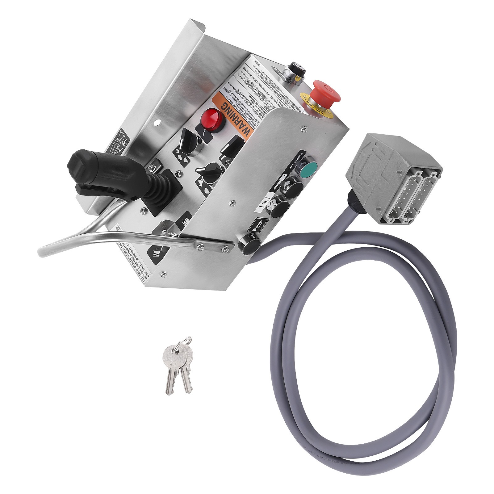 Control Box w/Handle for Skyjack SJ600 SJ800 SJ7027RT SJ7127RT SJ7135RT 400091AJ