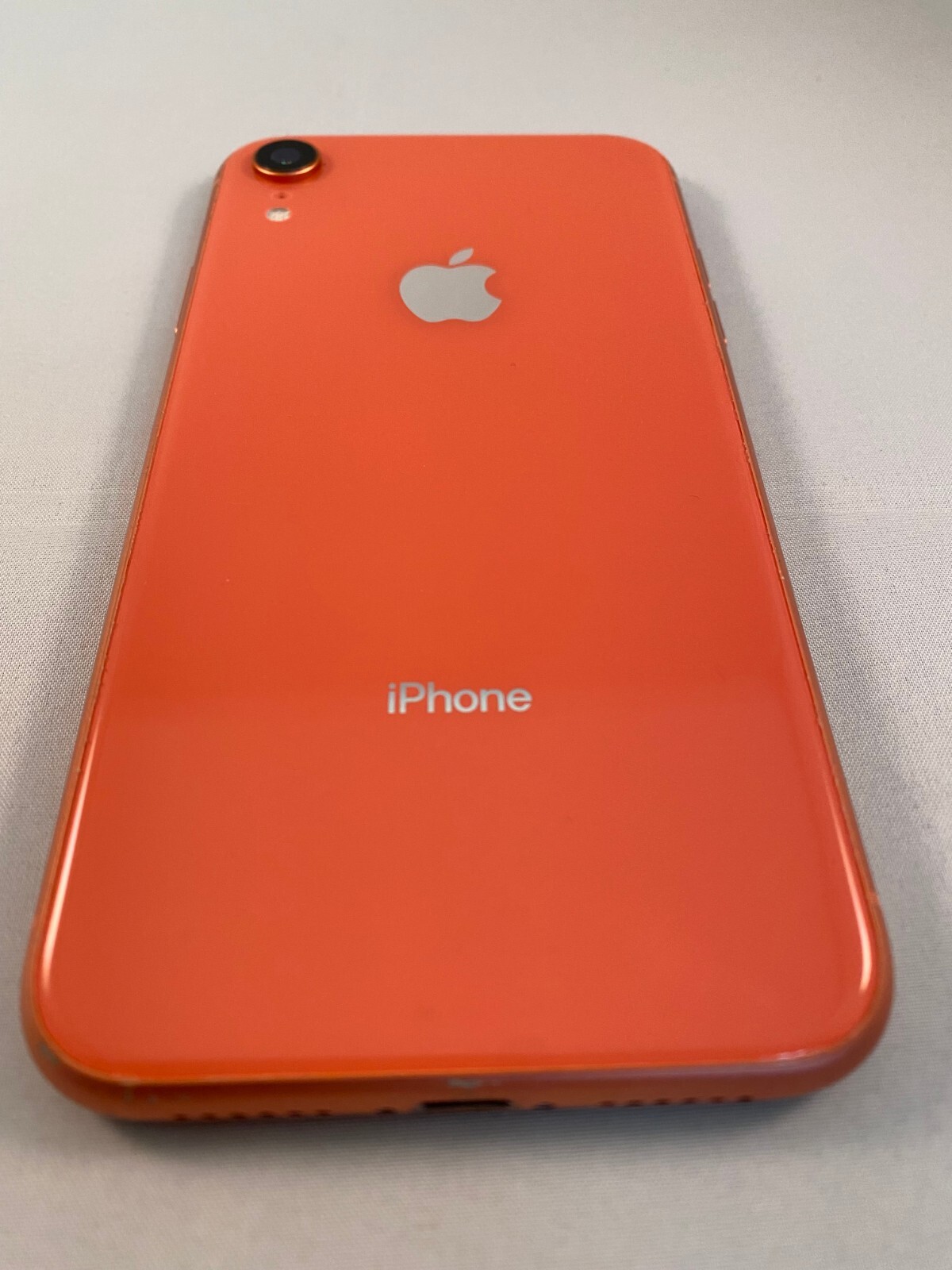 iPhone 11 Back Glass Replacement Mail in Repair