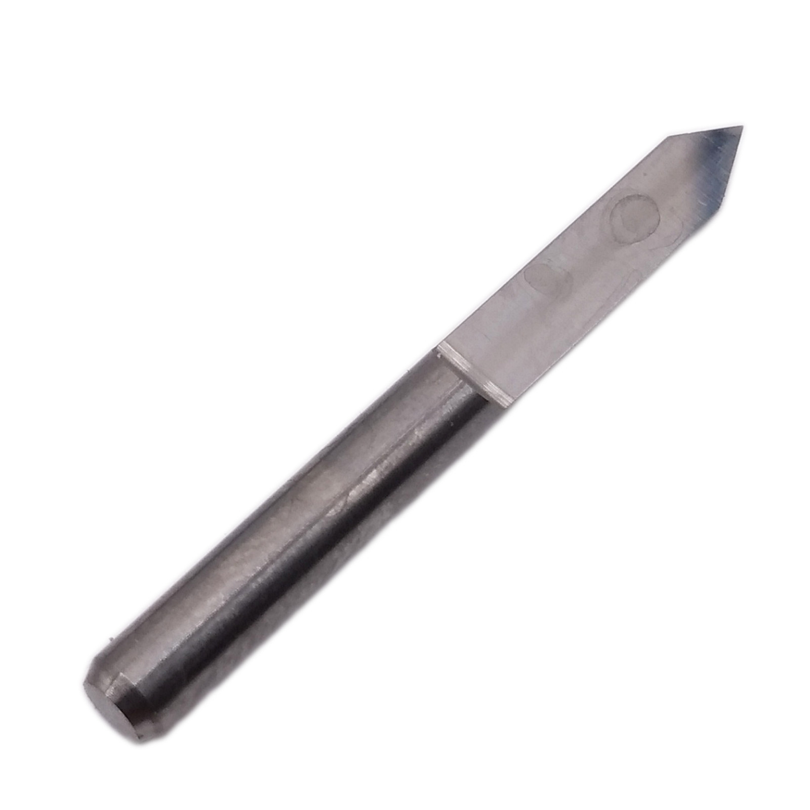 10pcs Carbide PCB Engraving Bits CNC Router Tool 60 degrees 0.1mm