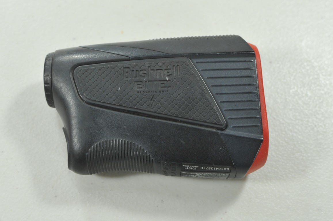 Bushnell Tour V5 Shift Slope Range Finder (SLOPE SWITCH IS BROKEN) #211389