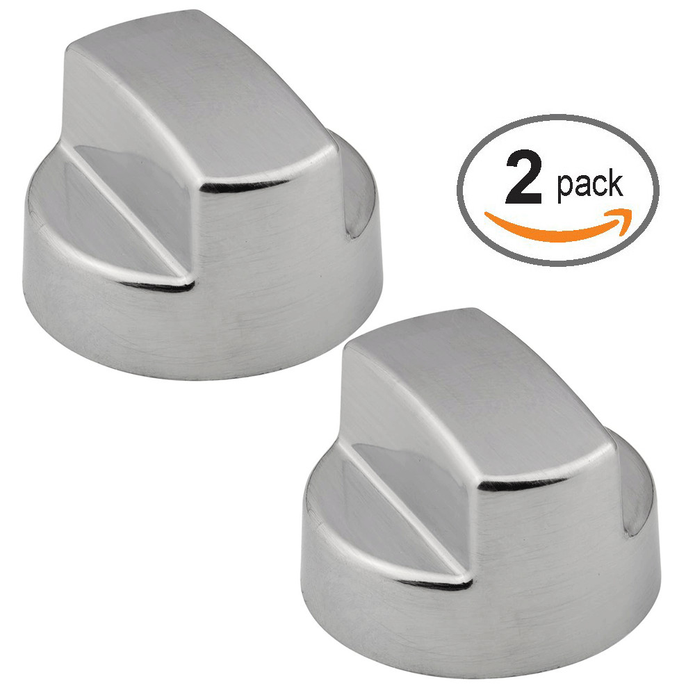 811195 Range Hood Knob Replacement for Sub-Zero Wolf Pro Ventilation US 2 PACK#