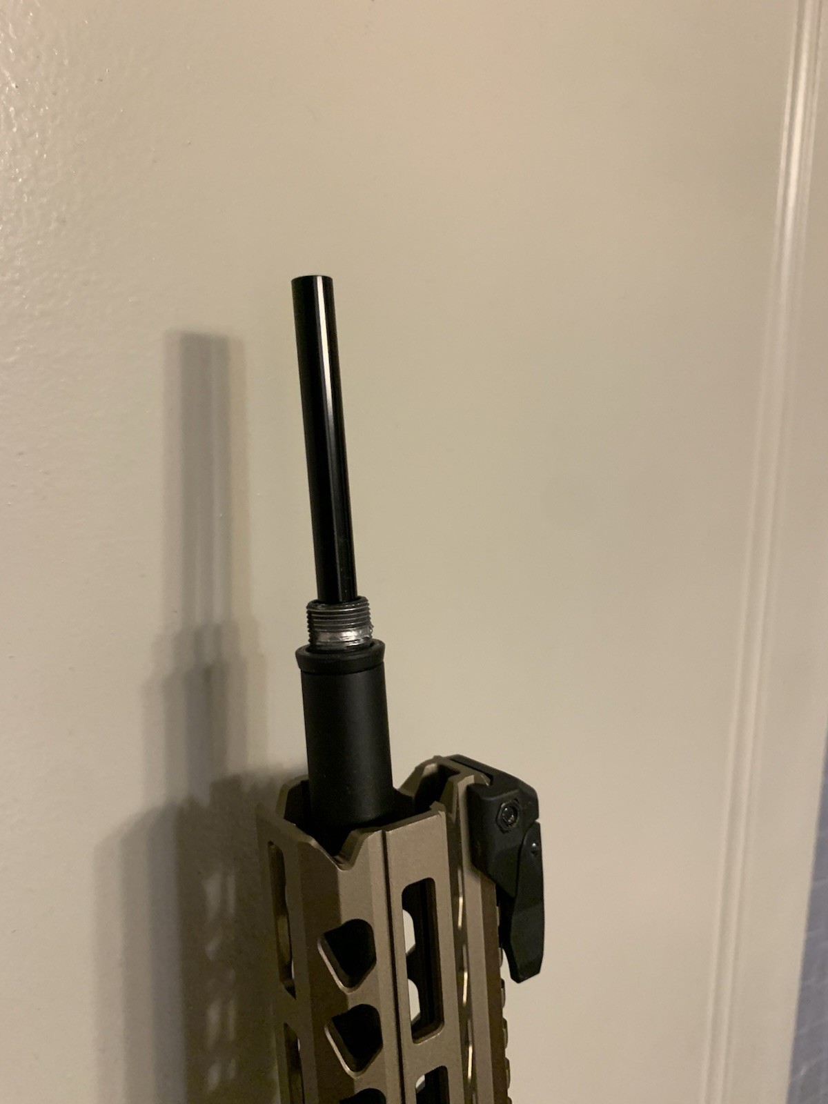 Airsoft bundle