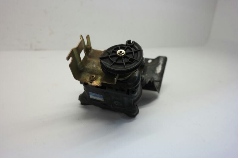 2002 Toyota Solara Cruise Speed Regulator