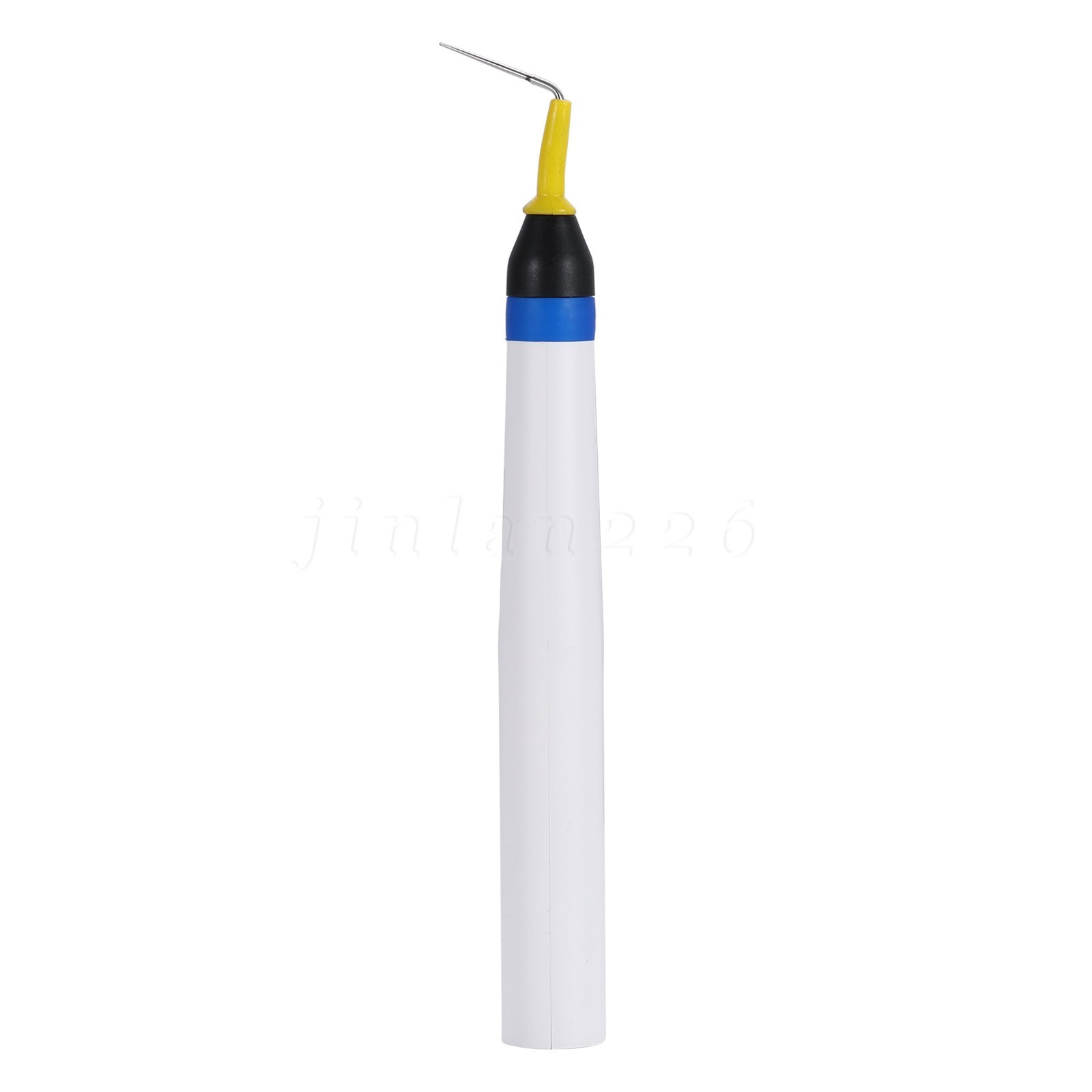 Woodpecker Style Dental Wireless Gutta Percha Obturation System Endo Heated Pen