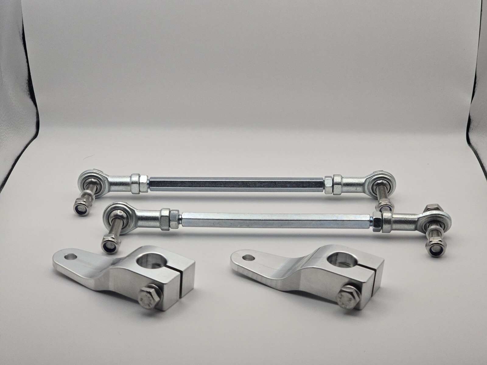 ORIGINAL ESP Snapper Steering Arm Upgrade 770008 7301337BMYP & 7301338BMYP