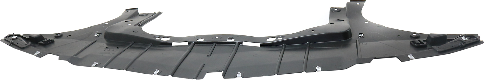 New Front Engine Splash Shield For Chevrolet Equinox 2018-2021