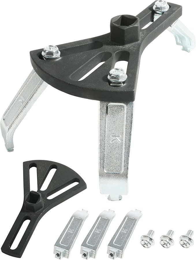Fuel Pump Removal Tool,Car Accessories Fuel Pump Tool Automotive Specialty Tools