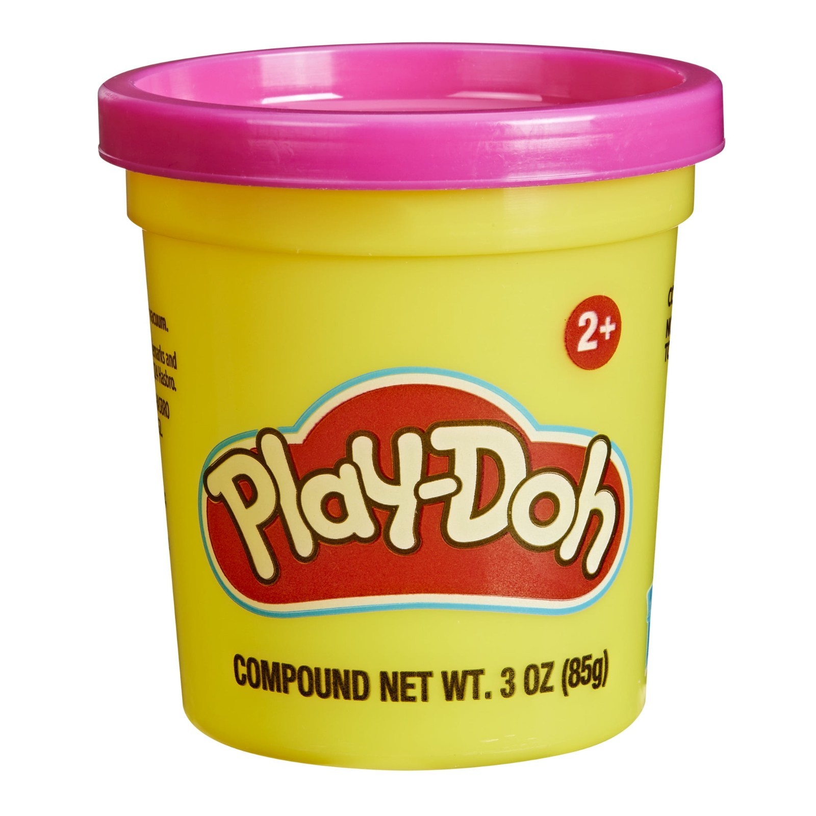 Play-Doh Single Can Purple Modeling Compound, 3 Ounces Can