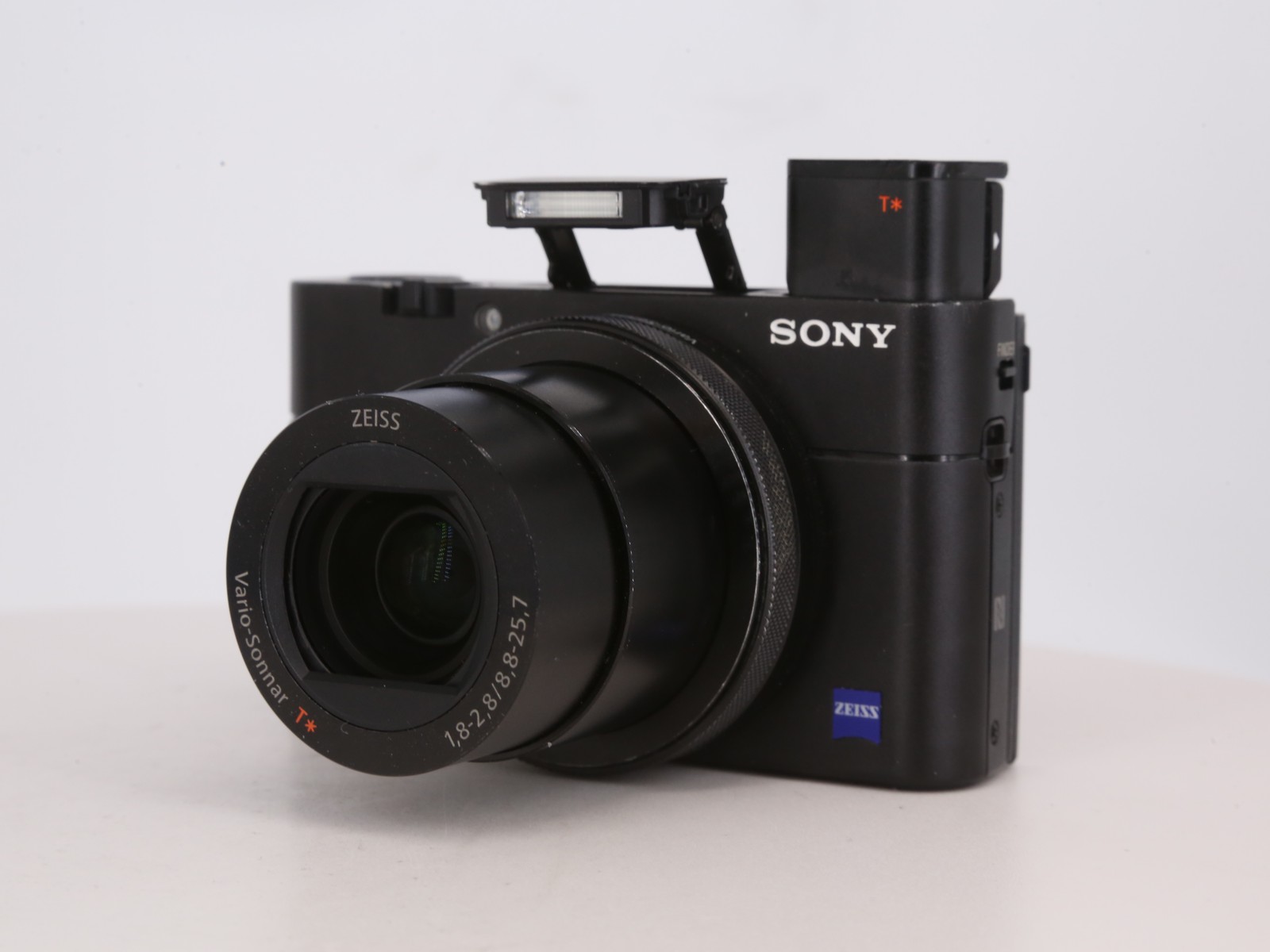 [Good, Fast Shipping] Sony DSC-RX100 V M5 Camera