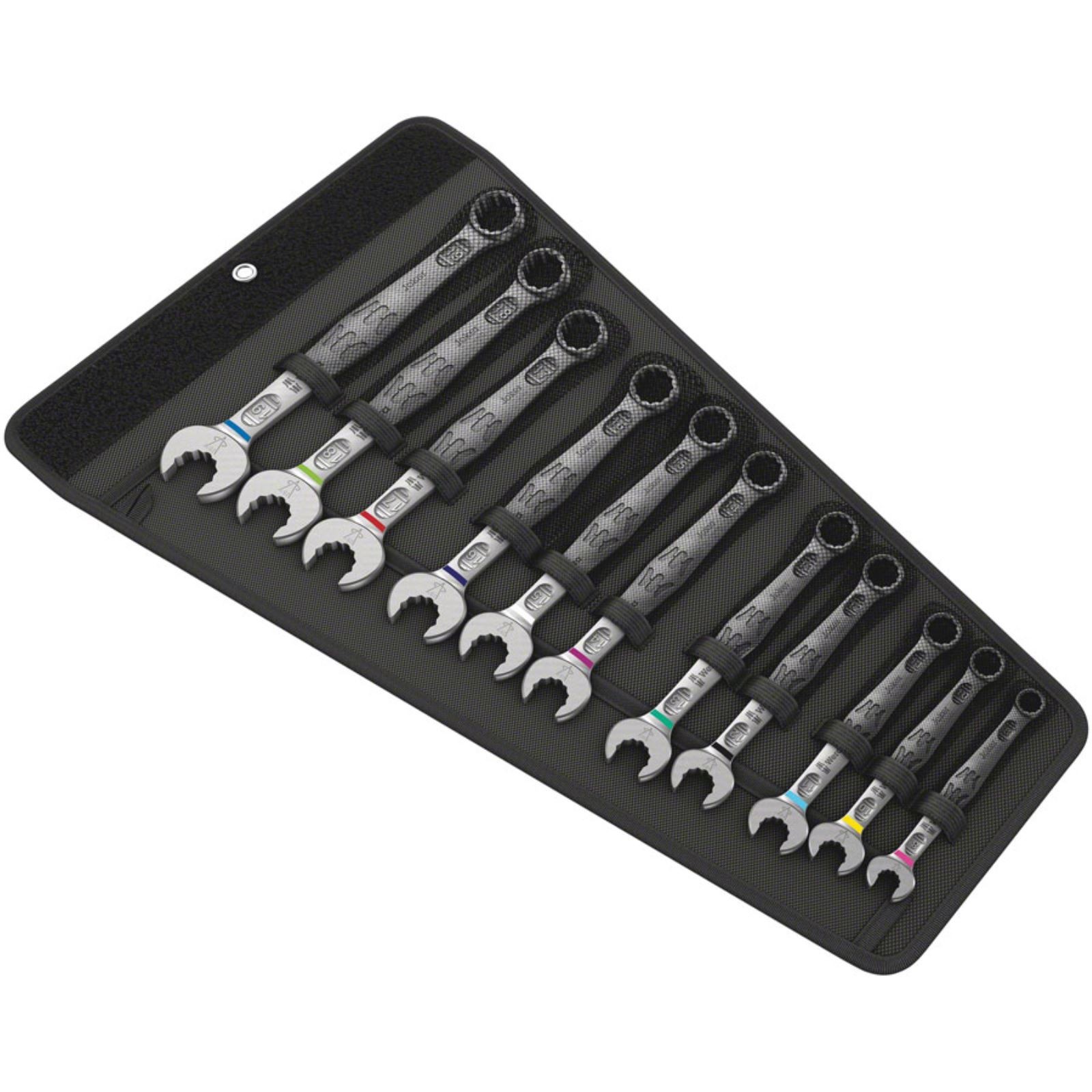 Wera 6003 Joker 11 Combination Wrench Set 1 5020231001