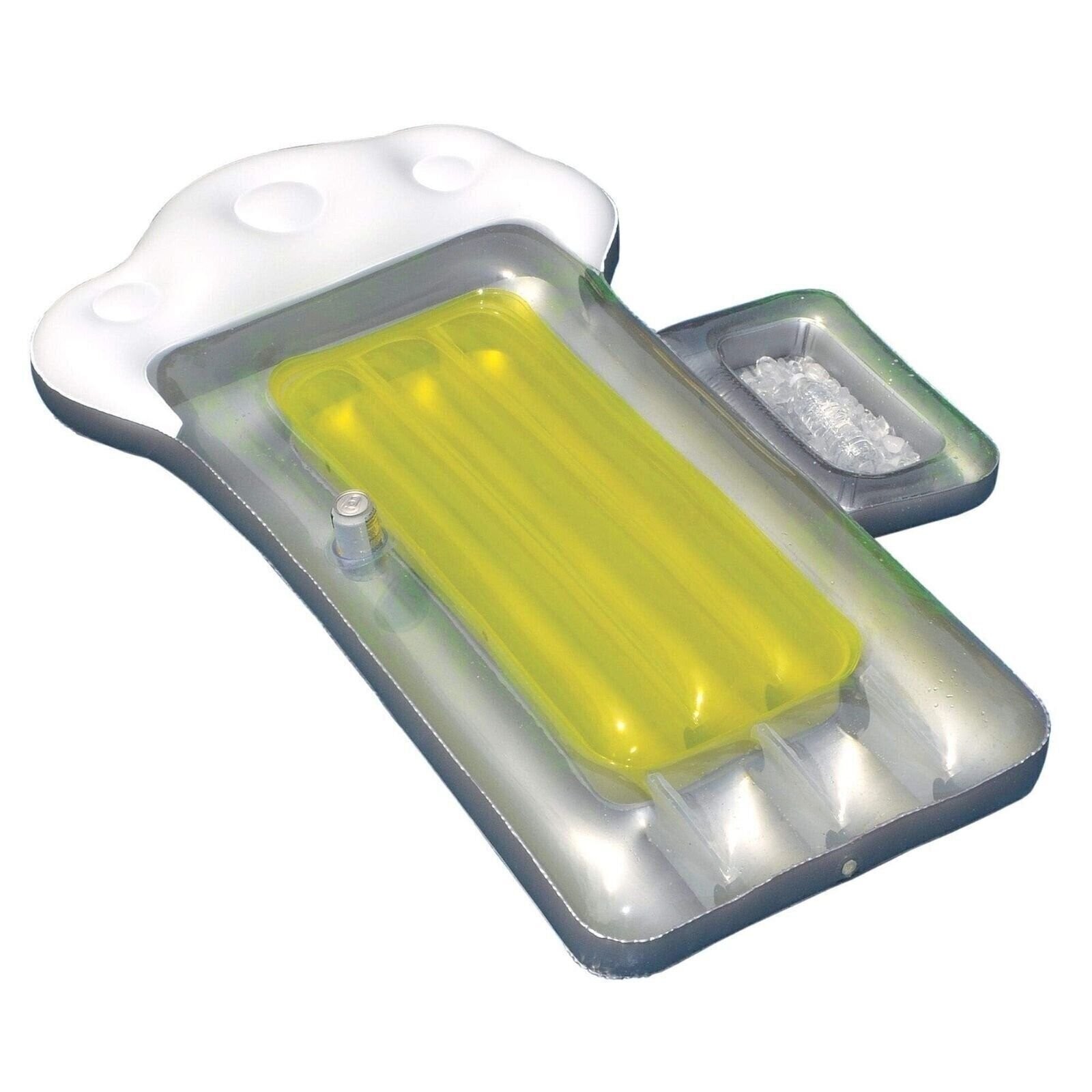 Swimline Beer Mug Pool Float
