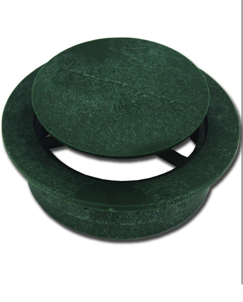 Polylok 4" Flow Gate (Drainage Pop-Up)