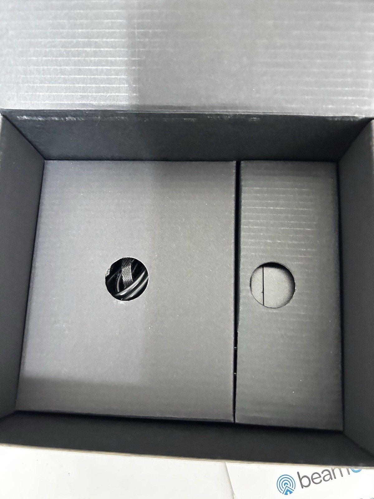 New BEAMUP Smart Garage Door Controller & Wireless Door Sentry, Model V2B