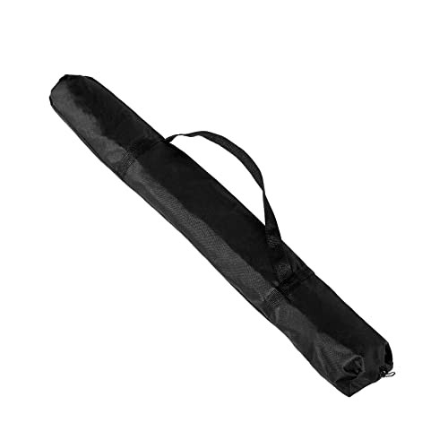 Meking 33 in Carrying Case Bag with Strap for Light Stand Tripod Monopod
