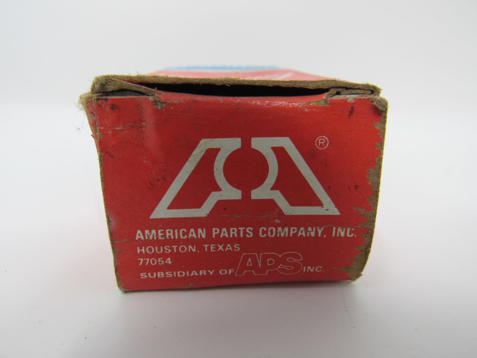Big A Distributor Rotor Ignition 32-5