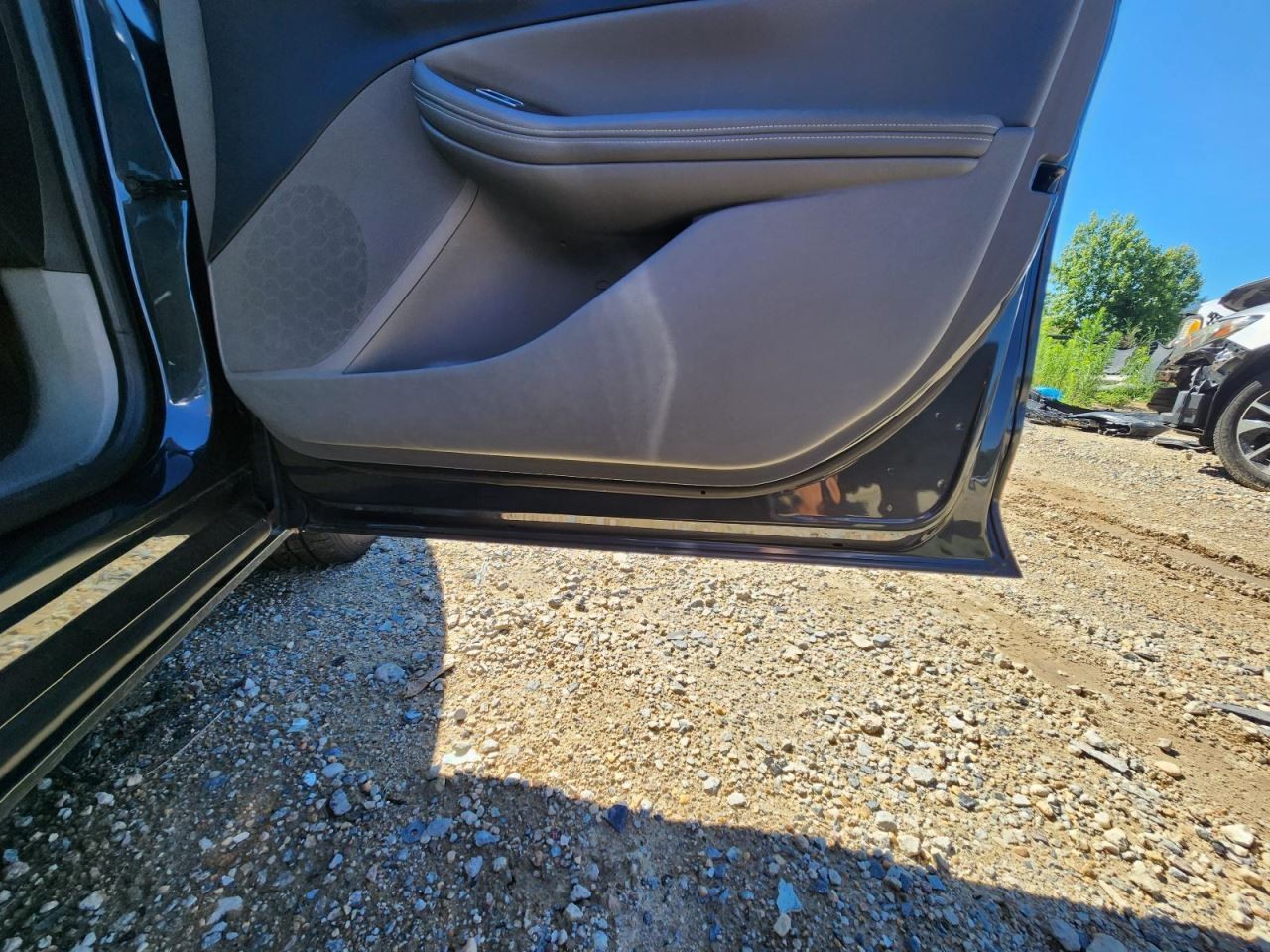 IMPALA 2019 Transmission Shift 2995220