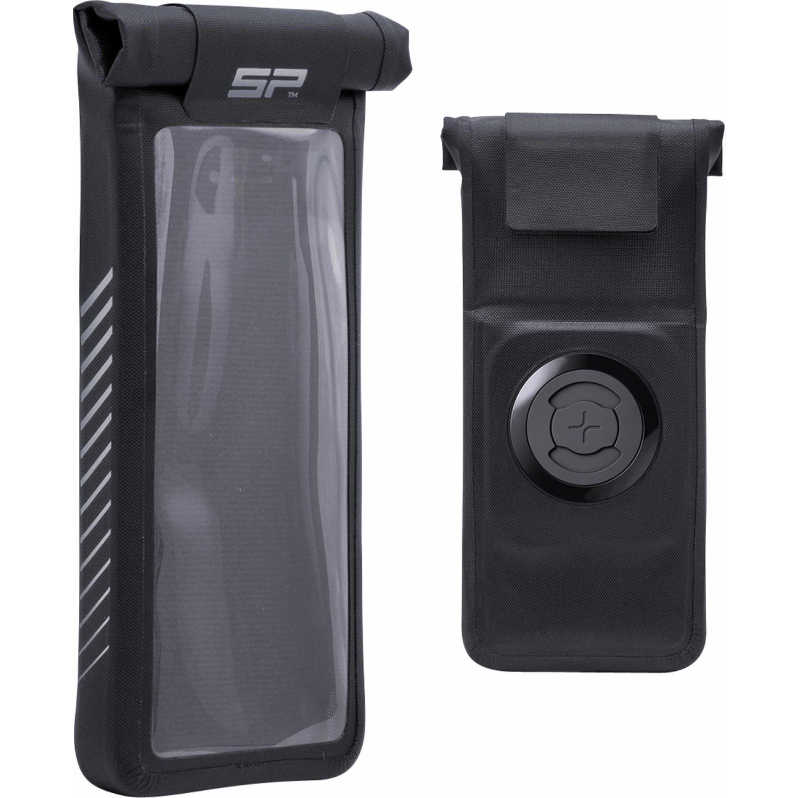SP Connect PHONE CASE SPC+ UNIVERSAL XL BLACK 52664