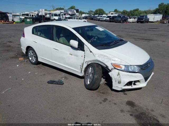 Audio Equipment Radio US Market AM-FM-CD-MP3 EX Fits 10-14 INSIGHT 2499524