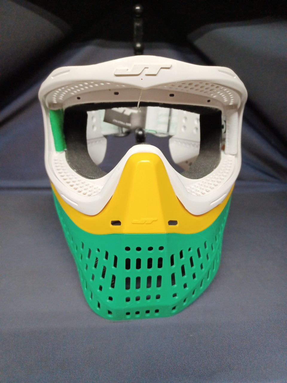 JT Proflex Goggle Custom Build - 3