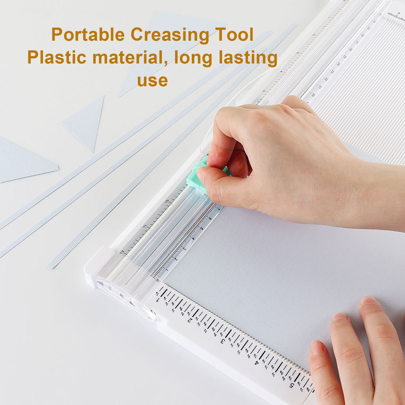 Scoring Board Multi Purpose Versatile Tool For Card Making