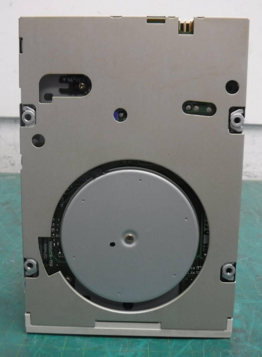MITSUMI D359T6 3.5" Internal Floppy Drive