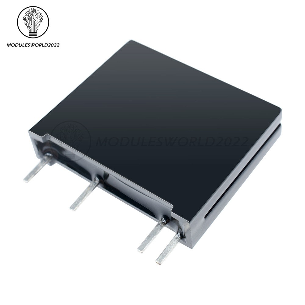 G3MB-202P DC-AC PCB SSR In 5V DC Out 240V AC 2A Solid State Relay Module